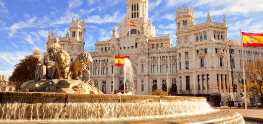 Madrid Winter Travel Guide 2025: Best Things to Do, See & Eat